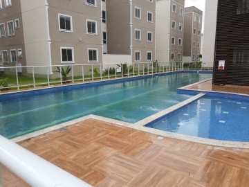 Apartamento - Venda - Rio Pequeno - Cambori - SC