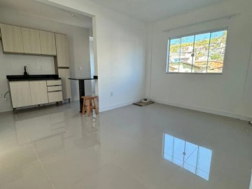 Apartamento - Aluguel - Monte Alegre - Cambori - SC