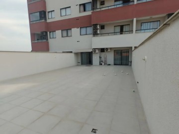 Apartamento - Venda - Tabuleiro - Cambori - SC